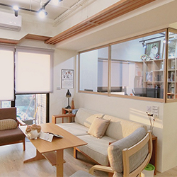 上豪家具租屋家具